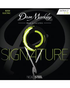 Dean Markley Electric Signature 008/038