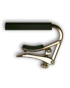 Shubb Standard Series capo for nylon string guitar