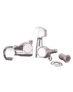 Dixon SKG 337 tuner 3l/3r