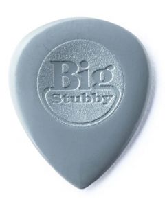 Dunlop Nylon Big Stubby