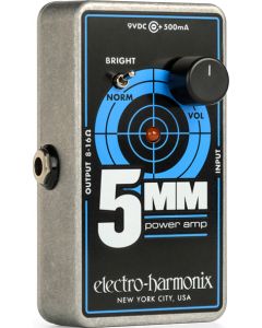 Electro Harmonix 5MM Power Amp 