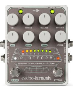 Electro Harmonix Platform Stereo Comp. 