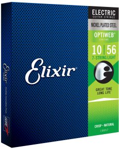 Elixir 19057 Optiweb Electric 7L 010/056