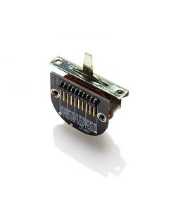 EMG 3-way T switch