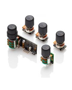 EMG BQS System Bass EQ (B/T/M) 