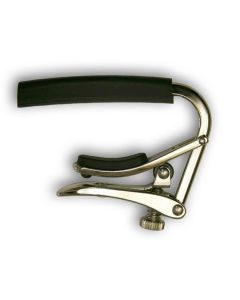 Shubb Standard Series capo for 12-string guitar
