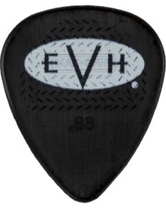 EVH® Signature Picks black/white 088 (6)