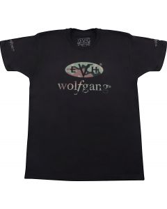 EVH® Wolfgang® Camo T-Shirt