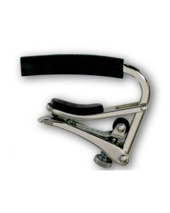Shubb Standard Series capo for 7.5" radius fretboard