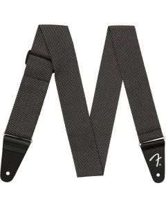 Fender Strap Modern Tweed grey/black 