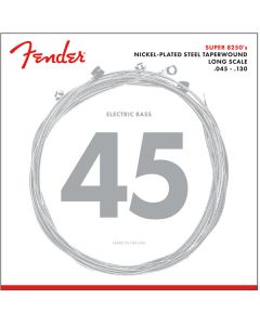 Fender® 8250 5M Bass Str. taper 045/130 