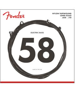 Fender® 9120 Bass Str. Nyl.tape058/110 