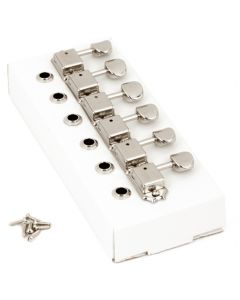 Fender® Am. Vint. Strat®/Tele® Tuners ni