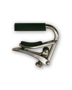Shubb Standard Series capo for banjo
