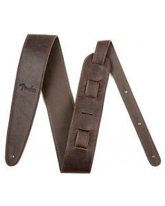 Fender® Artisan Leather Strap 2