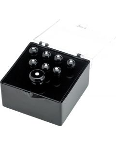 Fender® Bridge Pins black