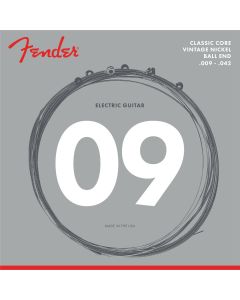 Fender® Classic Core Nickel/Ball End 155L
