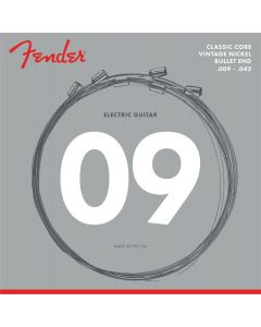 Fender® Classic Core Nickel/Bullet End 3155L