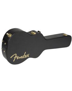 Fender® Classic/Folk Guitar Case 