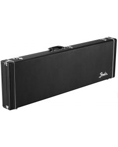Fender® CLSC SRS Case Jazzm./Jag. black