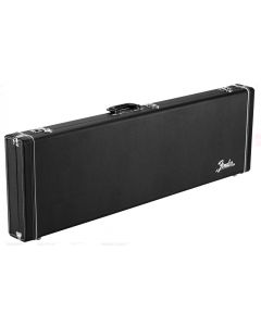Fender® CLSC SRS Case P/J Bass® black 