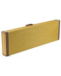 Fender® CLSC SRS Case P/J Bass® Tweed 