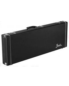 Fender® CLSC SRS Case Strat®/Tele® black