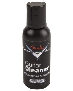 Fender® CS Guitar Cleaner 2 oz 