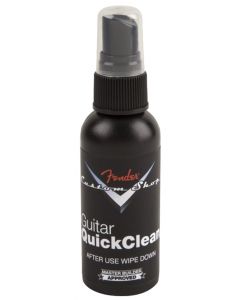 Fender® CS Guitar Quick Clean 2oz