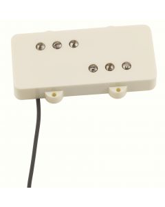 Fender® CuNiFe Jazzmaster® Pickup bridge