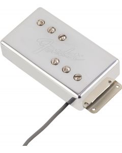 Fender® CuNiFe Wide Range Humb. ne. chr.