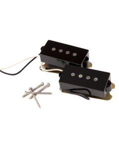 Fender® Custom Shop '62 P-Bass® PU 
