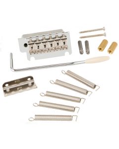 Fender® Deluxe 2-point Tremolo Ass. chr.