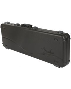 Fender® Deluxe Molded Bass Case