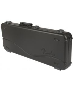 Fender® Deluxe Molded Jazzm./Jag. Case 