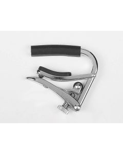 Shubb Standard Series capo for banjo with radius