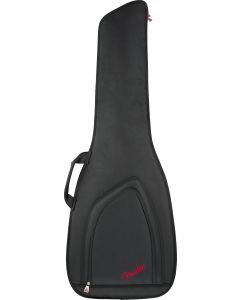 Fender® FBSS-610 Sh. Sc. Bass Gig Bag bk