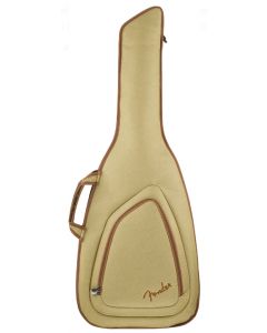 Fender® FE610 Electric Guitar Bag Tweed 