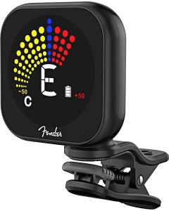 Fender® Flash 2.0 Rechargeable Tuner 