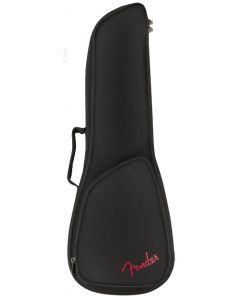 Fender® FU610 Soprano Ukulele Gig Bag 