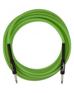 Fender® Glow in the dark Kabel gr. 5