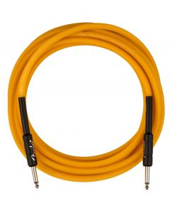Fender® Glow in the dark Kabel org. 5