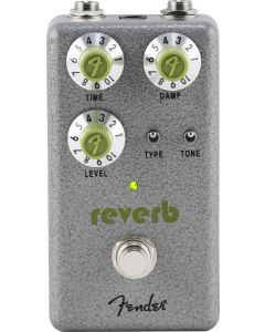 Fender® Hammertone® Reverb