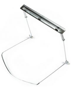 Fender® Harmonica Holder 