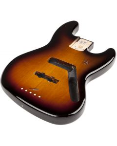 Fender® J-Body Standard Alder brown sb 