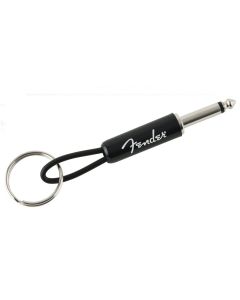 Fender® Jack Key Chain 