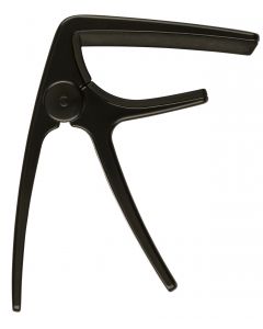 Fender® Laurel Acoustic Guitar capo