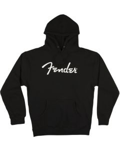 Fender® Logo Hoodie black S 