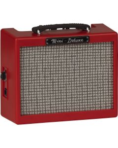 Fender® MD-20 Mini Deluxe Amp
