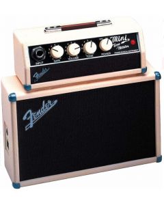 Fender® Mini Tonemaster® Amp 